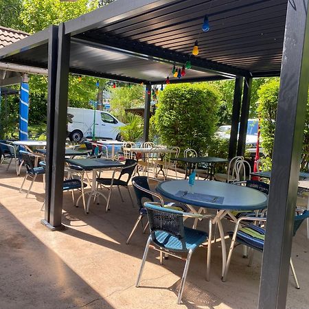 Nestor Hotel Gap Et Restaurant المظهر الخارجي الصورة