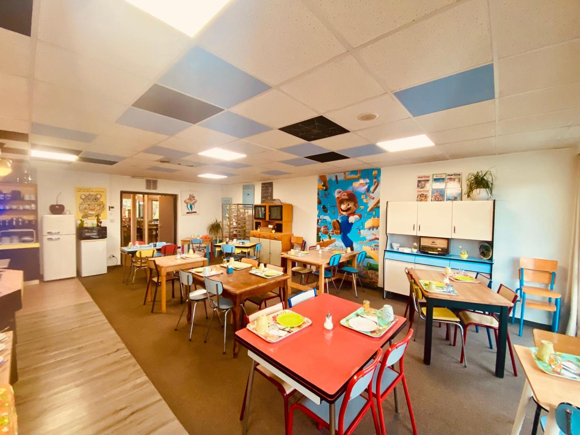 Nestor Hotel Gap Et Restaurant المظهر الخارجي الصورة