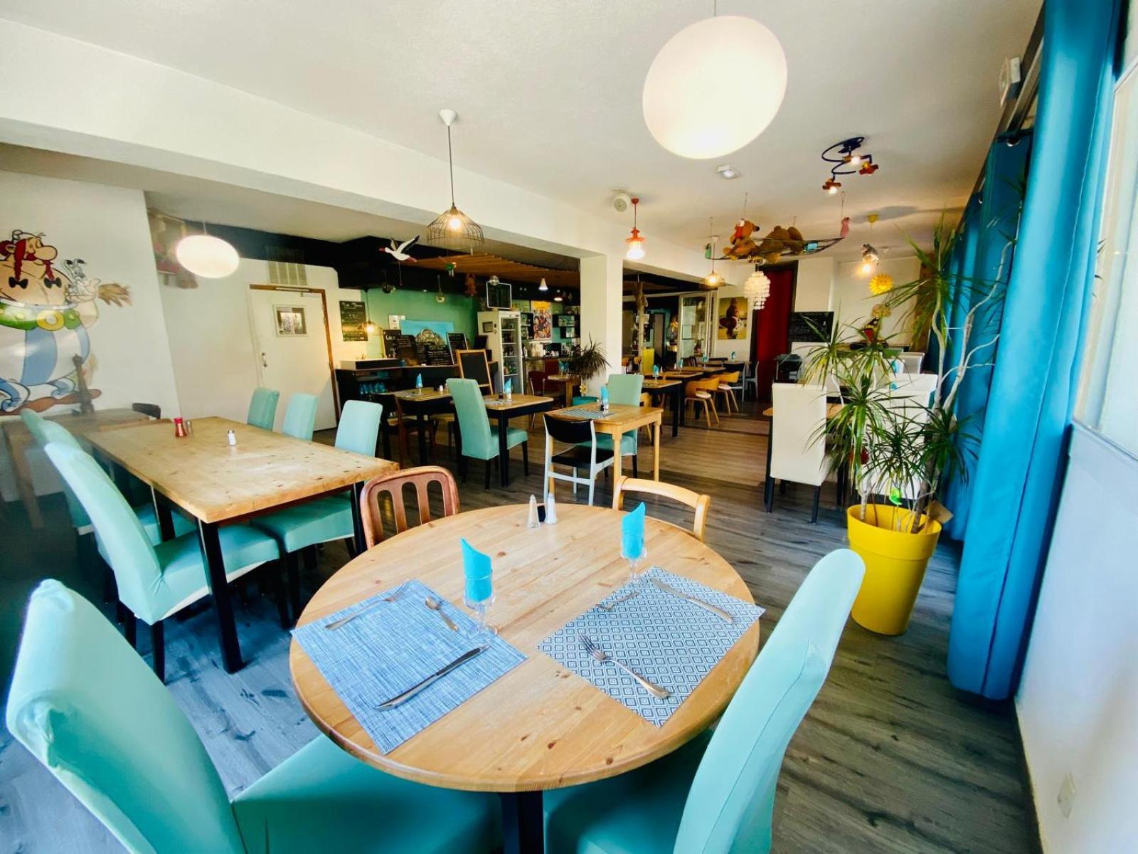 Nestor Hotel Gap Et Restaurant المظهر الخارجي الصورة