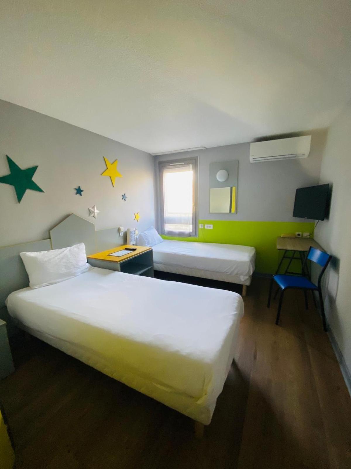 Nestor Hotel Gap Et Restaurant المظهر الخارجي الصورة