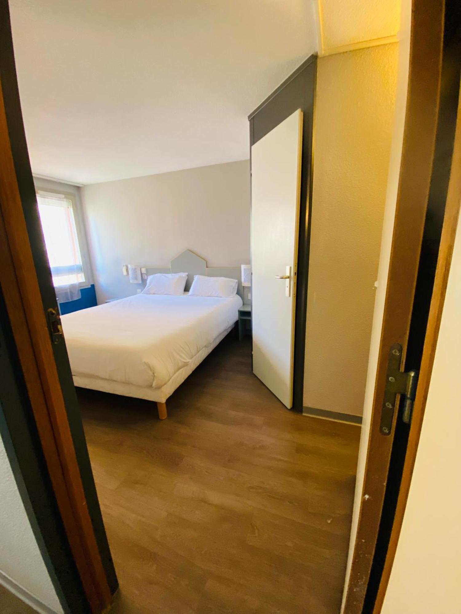 Nestor Hotel Gap Et Restaurant المظهر الخارجي الصورة